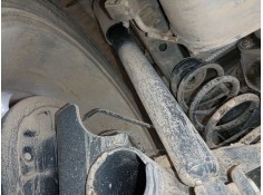 AMORTIGUADOR TRASERO IZQUIERDO 