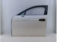 Recambio de puerta delantera izquierda para porsche panamera (970) 3.0 d referencia OEM IAM   