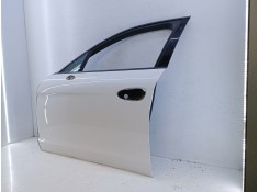 Recambio de puerta delantera izquierda para porsche panamera (970) 3.0 d referencia OEM IAM    2