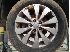 LLANTA SIN NEUMATICO 225/60/17 