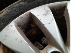 Recambio de llanta para ssangyong korando (ck) 2.2 xdi referencia OEM IAM 225/60/17   2