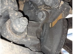 Recambio de mangueta trasera derecha para ssangyong korando (ck) 2.2 xdi referencia OEM IAM    2