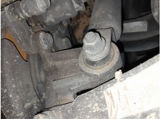 Recambio de mangueta trasera izquierda para ssangyong korando (ck) 2.2 xdi referencia OEM IAM    2