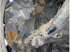 Recambio de mangueta delantera derecha para ssangyong korando (ck) 2.2 xdi referencia OEM IAM    2