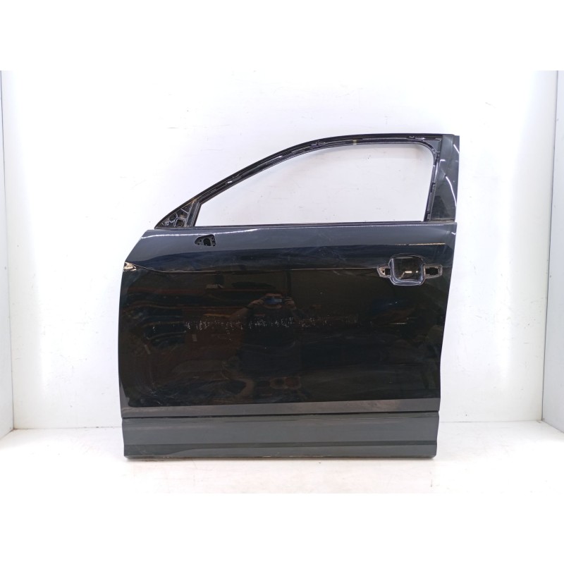 Recambio de puerta delantera izquierda para audi q2 q2 30 tdi referencia OEM IAM   