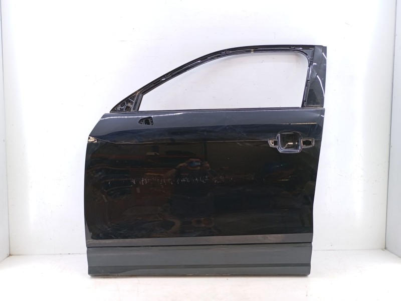 Recambio de puerta delantera izquierda para audi q2 q2 30 tdi referencia OEM IAM   