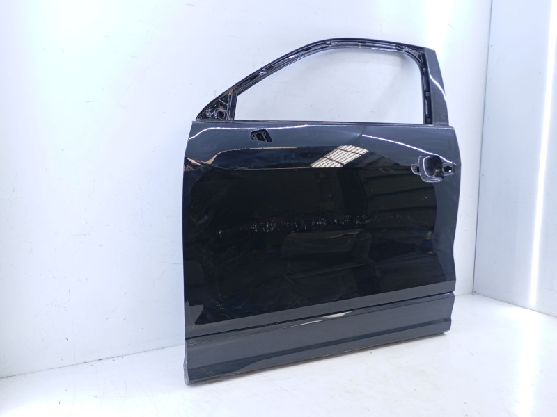 Recambio de puerta delantera izquierda para audi q2 q2 30 tdi referencia OEM IAM   