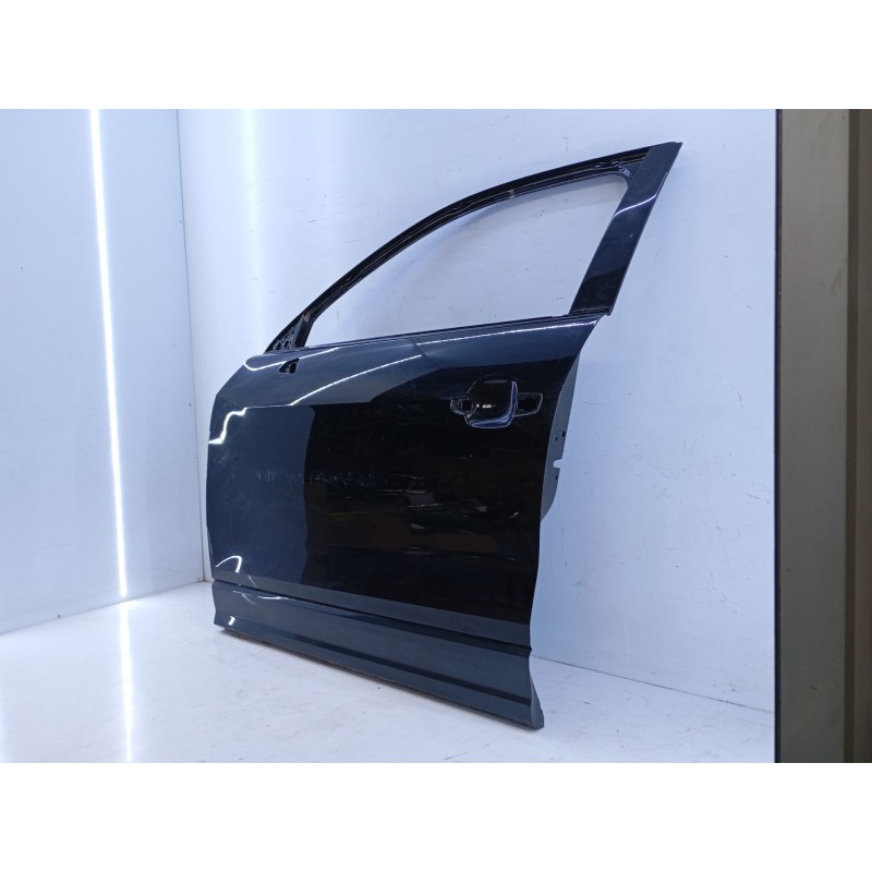 Recambio de puerta delantera izquierda para audi q2 q2 30 tdi referencia OEM IAM   