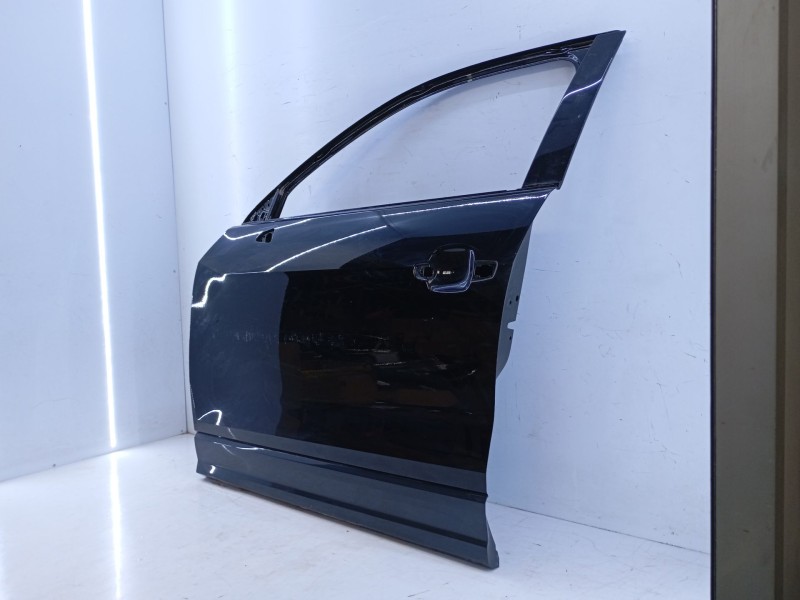 Recambio de puerta delantera izquierda para audi q2 q2 30 tdi referencia OEM IAM   