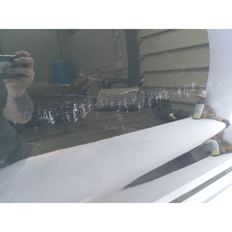 Recambio de puerta delantera izquierda para audi q2 q2 30 tdi referencia OEM IAM   