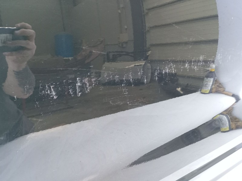 Recambio de puerta delantera izquierda para audi q2 q2 30 tdi referencia OEM IAM   