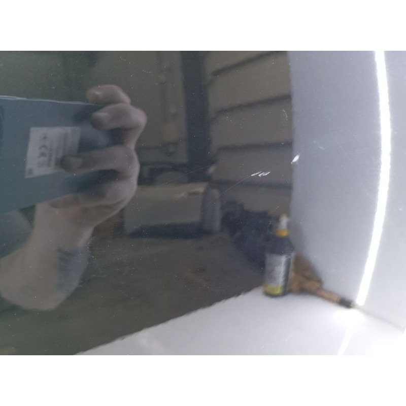 Recambio de puerta delantera izquierda para audi q2 q2 30 tdi referencia OEM IAM   