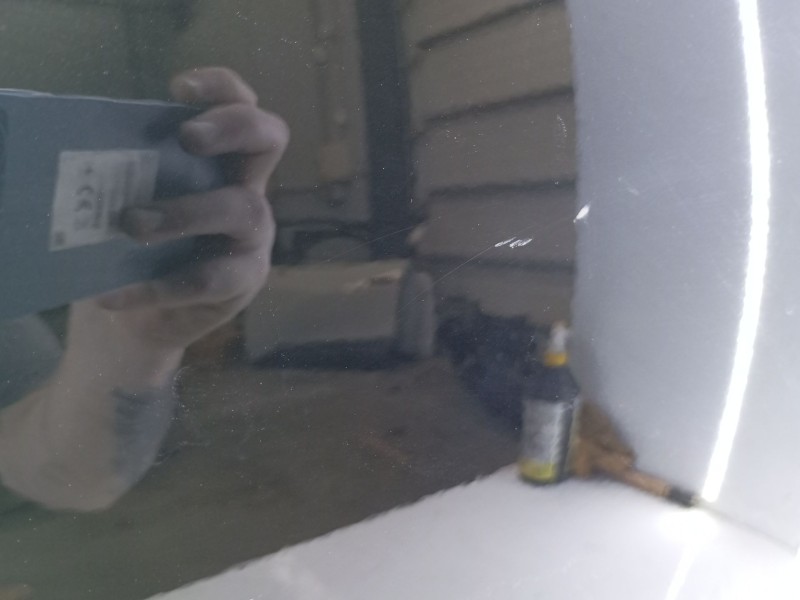 Recambio de puerta delantera izquierda para audi q2 q2 30 tdi referencia OEM IAM   