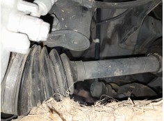 TRANSMISION DELANTERA DERECHA 