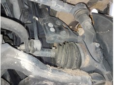 Recambio de transmision delantera derecha para ssangyong korando (ck) 2.2 xdi referencia OEM IAM    2