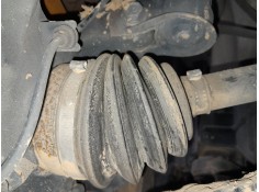 TRANSMISION DELANTERA IZQUIERDA 