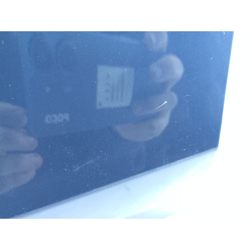 Recambio de puerta delantera izquierda para volvo volvo s60 t4 referencia OEM IAM   