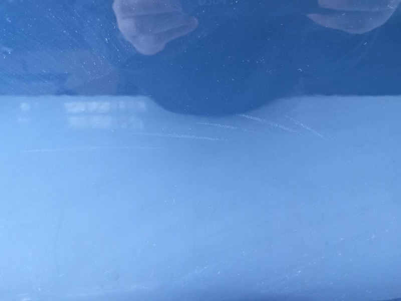 Recambio de puerta delantera izquierda para volvo volvo s60 t4 referencia OEM IAM   