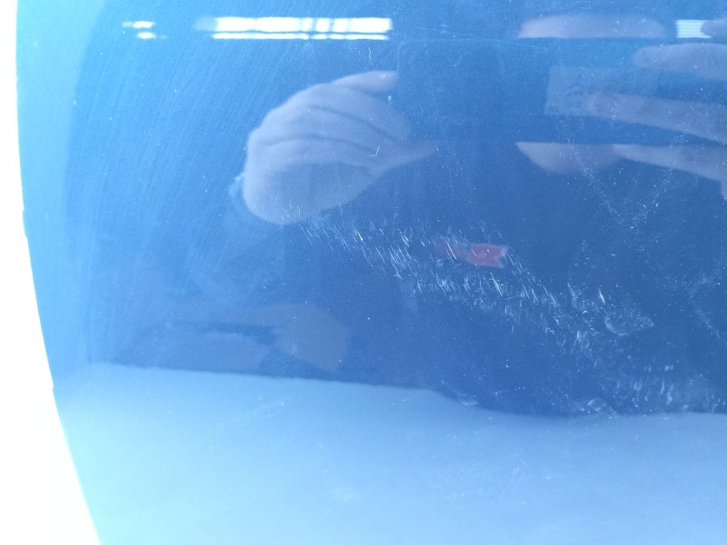 Recambio de puerta delantera izquierda para volvo volvo s60 t4 referencia OEM IAM   