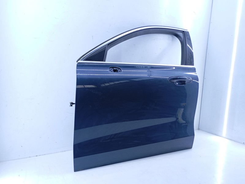 Recambio de puerta delantera izquierda para volvo volvo s60 t4 referencia OEM IAM   