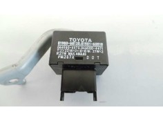 Recambio de modulo electronico para toyota land cruiser (j15) gx referencia OEM IAM 8198060130  