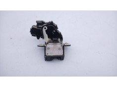 CERRADURA MALETERO / PORTON E2-A2-4-1