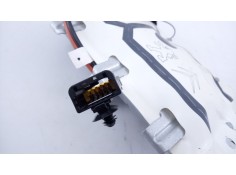 Recambio de airbag delantero derecho para peugeot 207 active referencia OEM IAM 9683408580   2