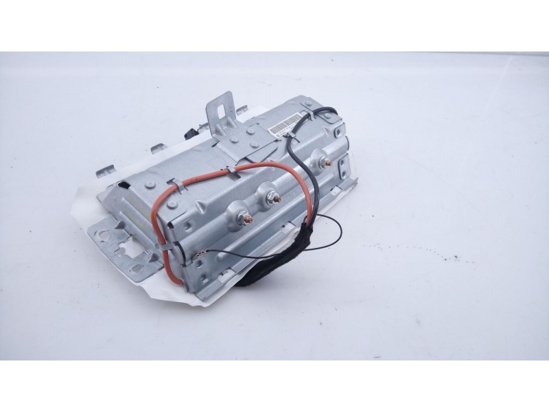 Recambio de airbag delantero derecho para peugeot 207 active referencia OEM IAM 9683408580  