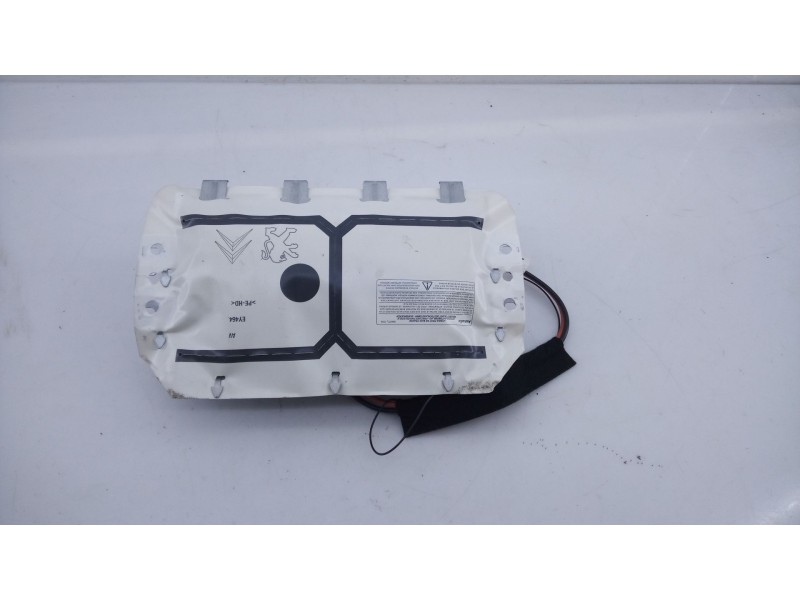 Recambio de airbag delantero derecho para peugeot 207 active referencia OEM IAM 9683408580  