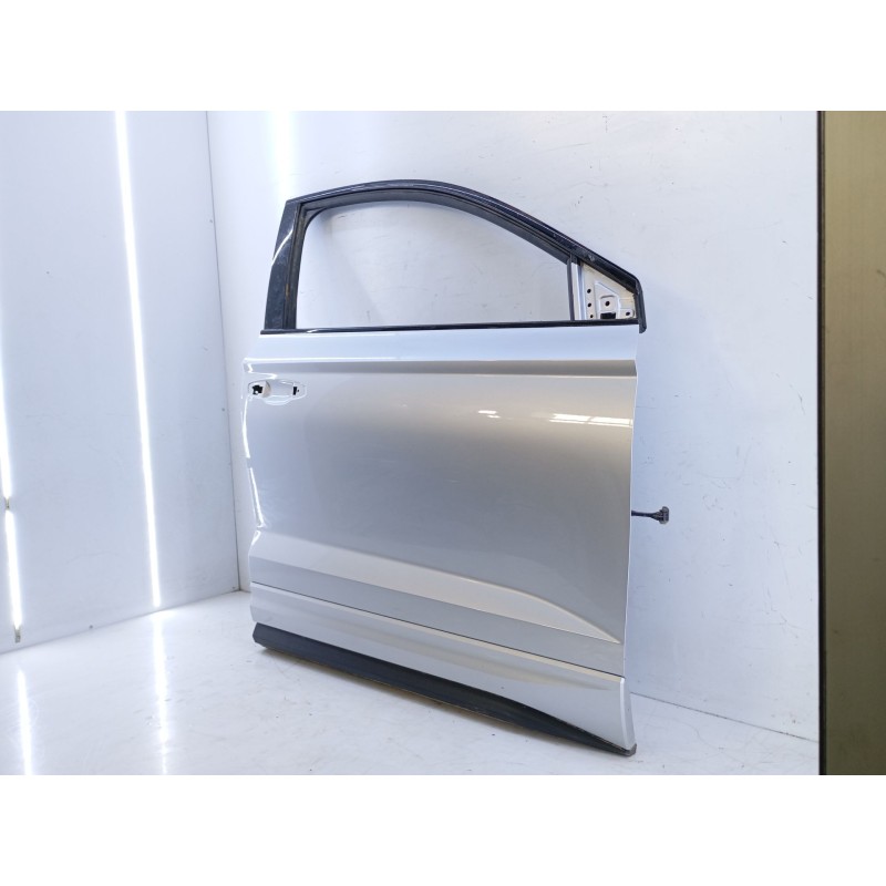 Recambio de puerta delantera derecha para skoda karoq (nu7, nd7) 1.5 tsi referencia OEM IAM   