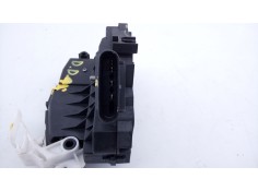 Recambio de cerradura puerta delantera derecha para ford transit courier trend referencia OEM IAM    2