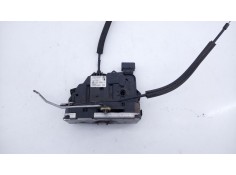 Recambio de cerradura puerta delantera izquierda para fiat ducato caja cerrada 33 (06.2006 =>) l1h1 100 multijet referencia OEM 