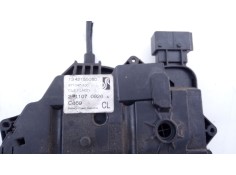 Recambio de cerradura puerta delantera izquierda para fiat ducato caja cerrada 33 (06.2006 =>) l1h1 100 multijet referencia OEM  2