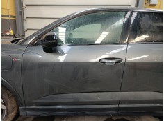 Recambio de puerta delantera izquierda para audi q3 sportback (f3n) 45 tfsi e referencia OEM IAM   