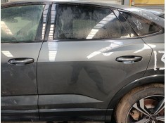 Recambio de puerta trasera izquierda para audi q3 sportback (f3n) 45 tfsi e referencia OEM IAM   