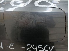 TAPA EXTERIOR COMBUSTIBLE 