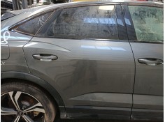 Recambio de puerta trasera derecha para audi q3 sportback (f3n) 45 tfsi e referencia OEM IAM   