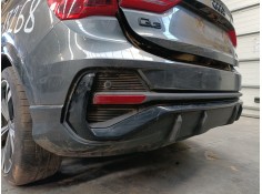 Recambio de paragolpes trasero para audi q3 sportback (f3n) 45 tfsi e referencia OEM IAM    2