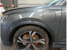 Recambio de aleta delantera izquierda para audi q3 sportback (f3n) 45 tfsi e referencia OEM IAM   