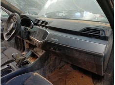 Recambio de salpicadero para audi q3 sportback (f3n) 45 tfsi e referencia OEM IAM   