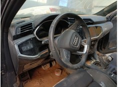 Recambio de salpicadero para audi q3 sportback (f3n) 45 tfsi e referencia OEM IAM    2