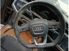 Recambio de volante para audi q3 sportback (f3n) 45 tfsi e referencia OEM IAM   