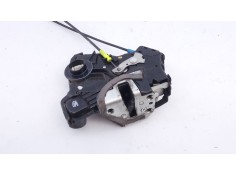 CERRADURA PUERTA DELANTERA IZQUIERDA A046693 E2-B4-4-2