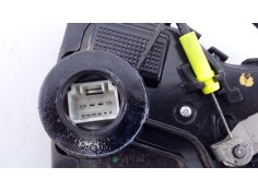 Recambio de cerradura puerta delantera izquierda para toyota auris active referencia OEM IAM A046693   2