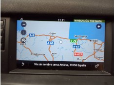 Recambio de sistema navegacion gps para land rover discovery sport se referencia OEM IAM   