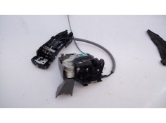 CERRADURA PUERTA DELANTERA IZQUIERDA E1-B6-4-1