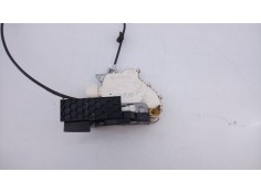 CERRADURA PUERTA DELANTERA IZQUIERDA 8J1837015 E1-A5-2-1