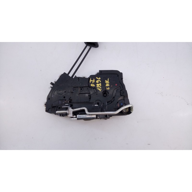 Recambio de cerradura puerta delantera izquierda para toyota c-hr (x2, h2) phev hybrid awd gr sport referencia OEM IAM   