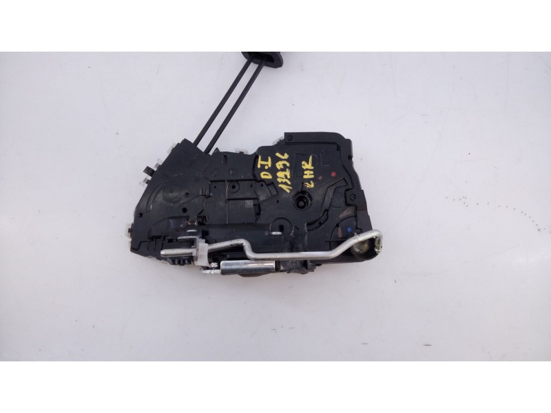 Recambio de cerradura puerta delantera izquierda para toyota c-hr (x2, h2) phev hybrid awd gr sport referencia OEM IAM   