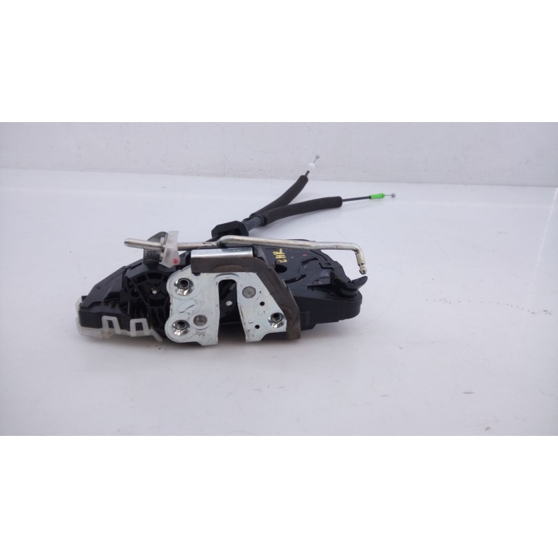 Recambio de cerradura puerta delantera izquierda para toyota c-hr (x2, h2) phev hybrid awd gr sport referencia OEM IAM   